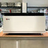 Immaculate Used 3 Group Wega Commercial Coffee Machine In