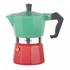 Incasa 3 Cup Green - ALL