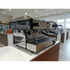 Incredible Fully Serviced La Marzocco Linea PB 2 Group