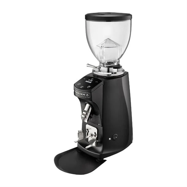 Mazzer Mini E Coffee Grinder