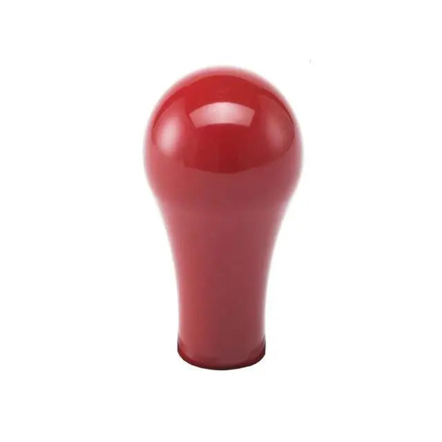 Joe Frex Pop Red Coffee Tamper Handle - Joe Frex - ALL