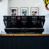 Pre-Loved 3 Group La Marzocco KB90 ABR Matte Black Coffee Machine