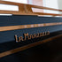 Pre-Loved 3 Group La Marzocco KB90 ABR Matte Black Coffee Machine