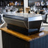Pre-Loved La Marzocco KB90 AV 3 Group Black Gunmetal