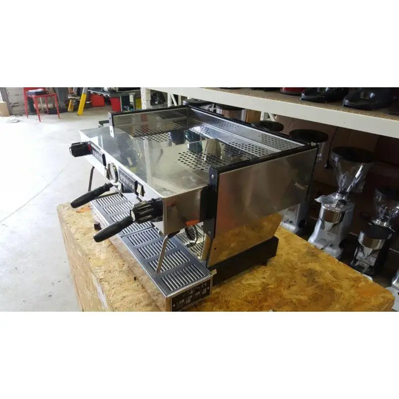 La Marzocco As New 2 Group La Marzocco Linea AV High Cup