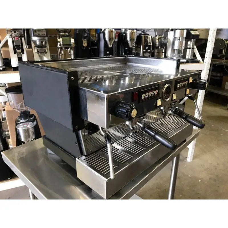 La Marzocco Cheap 2 Group La Marzocco Linea AV Commercial