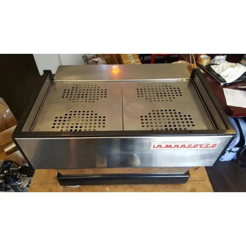 La Marzocco Cheap 2 Group La Marzocco Linea AV Commercial