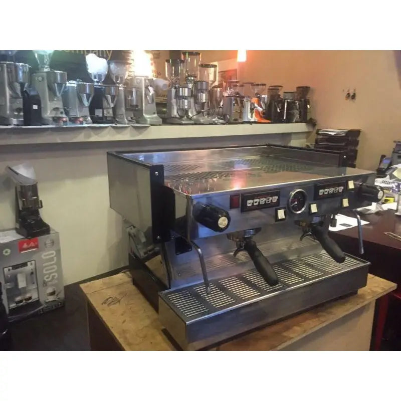 La Marzocco Cheap La Marzocco Linea AV High Cup Commercial