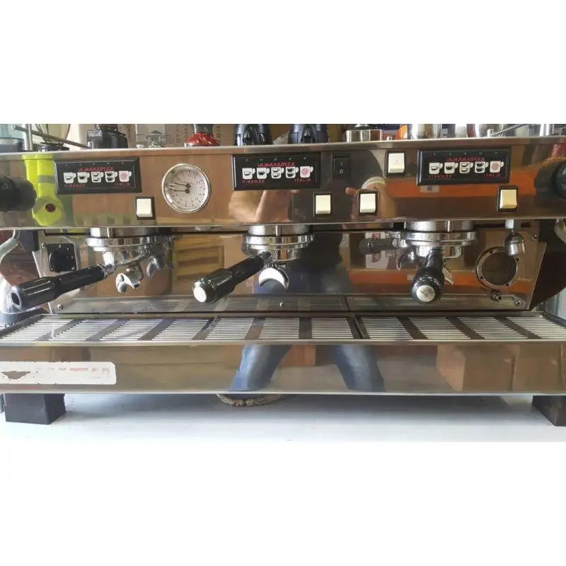 La Marzocco Cheap Pre-Loved La Marzocco FB70 Commercial