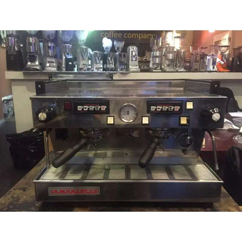 La Marzocco Cheap Used La Marzocco Linea AV High Cup