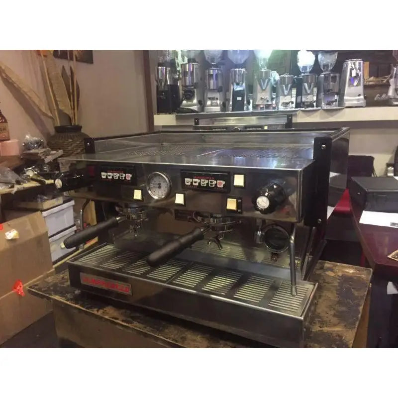 La Marzocco Cheap Used La Marzocco Linea AV High Cup