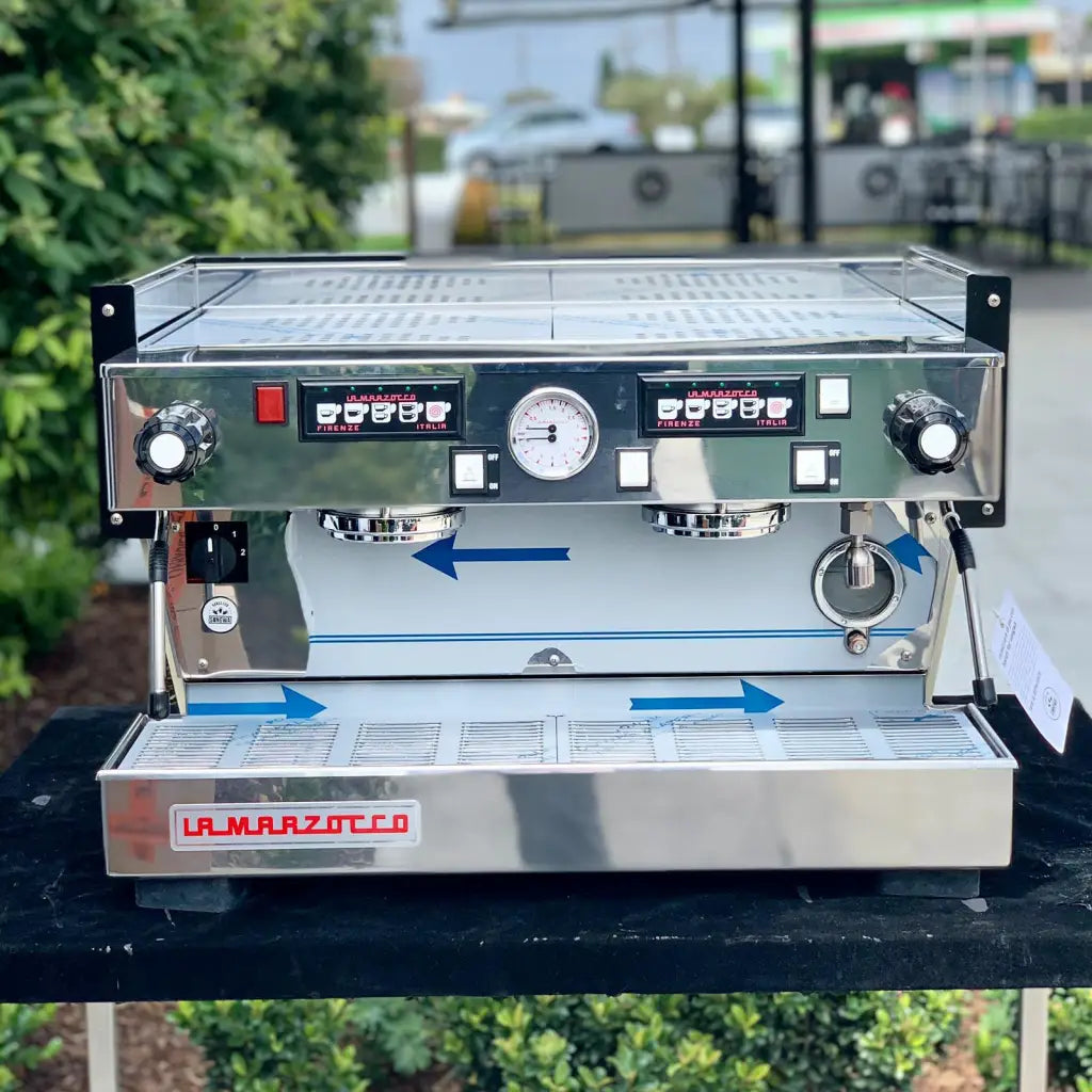 La Marzocco Custom Linea 2 Group - ALL