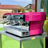 La Marzocco Custom La Marzocco PB late model Hot Pink - ALL