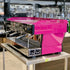 La Marzocco Custom La Marzocco PB late model Hot Pink - ALL