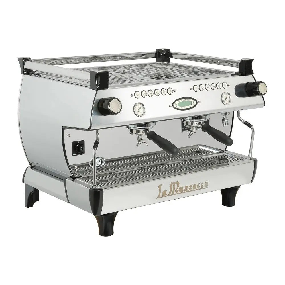 La Marzocco GB5 (Automatic) - 2 Group - ALL