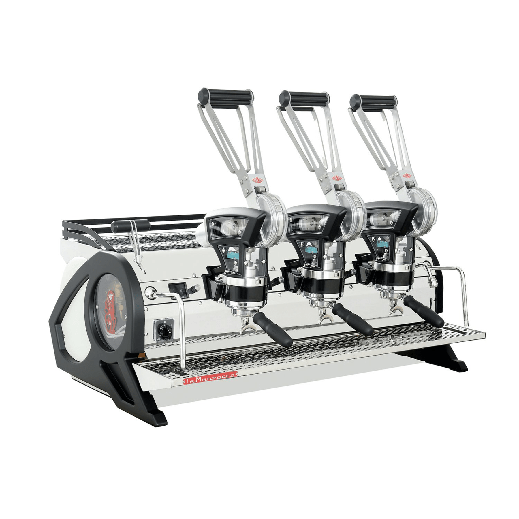 La Marzocco Leva S Coffee Machine(Analog Version) - Australia - Di Pacci