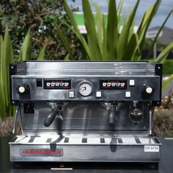 La Marzocco Linea 2 Group Av Commercial Coffee Machine