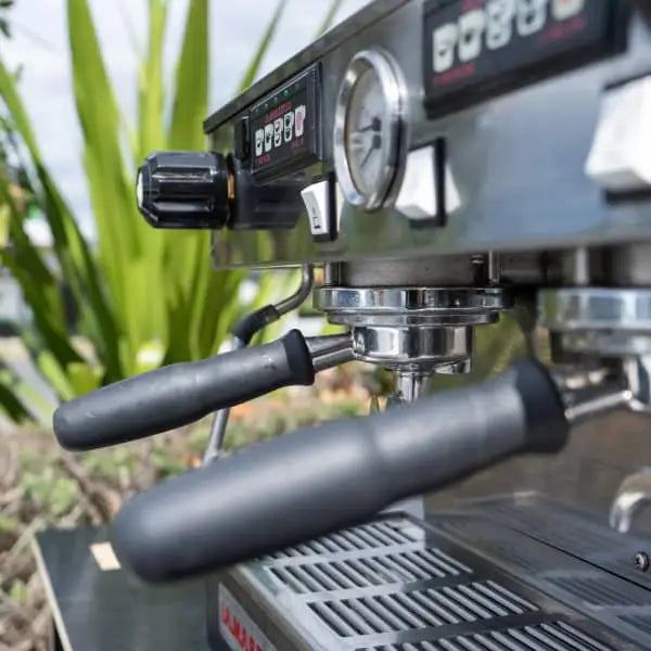 La Marzocco Linea 2 Group Av Commercial Coffee Machine