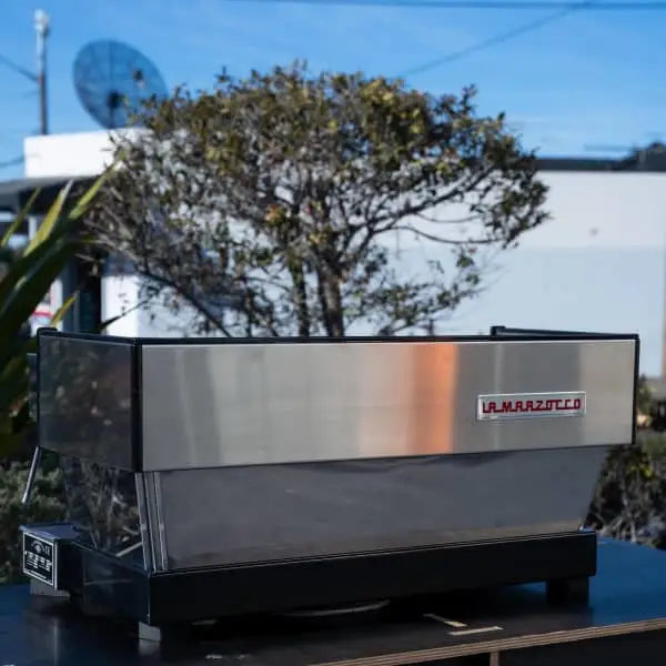 La Marzocco Linea 3 Group High Cup Pre Owned