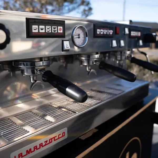 La Marzocco Linea 3 Group High Cup Pre Owned