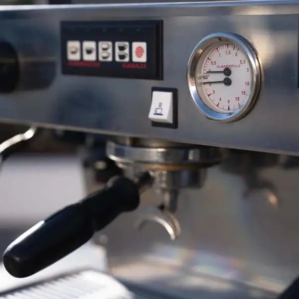 La Marzocco Linea 3 Group High Cup Pre Owned