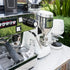 La Marzocco Linea Classic & Mazzer Major V Electronic in