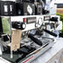 La Marzocco Linea Classic & Mazzer Major V Electronic in