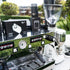 La Marzocco Linea Classic & Mazzer Major V Electronic in