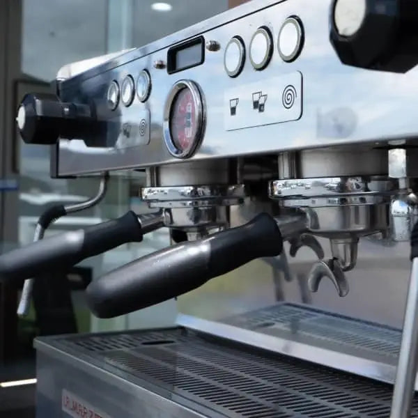 La Marzocco PB 2 Group Fully Serviced Coffee Machine -