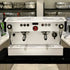 La Marzocco PB Custom 2 Group Full White - ALL