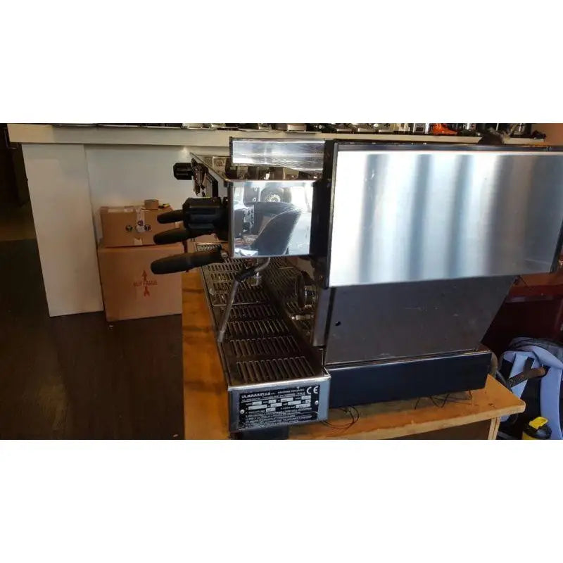 La Marzocco Pre-Owned La Marzocco Linea 3 Group High Cup -