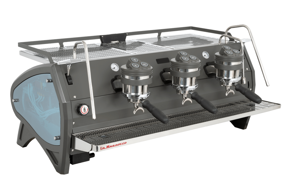 La Marzocco Strada S AV Espresso (2 Group & 3 Group) Coffee Machine - Australia - Di Pacci