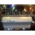 La Marzocco Used 3 Group La Marzocco FB80 In Pearl White