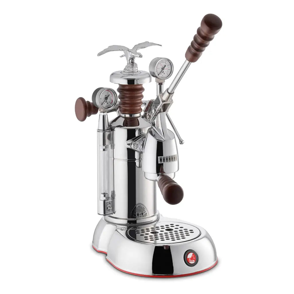 La Pavoni Esperto Abile - ALL