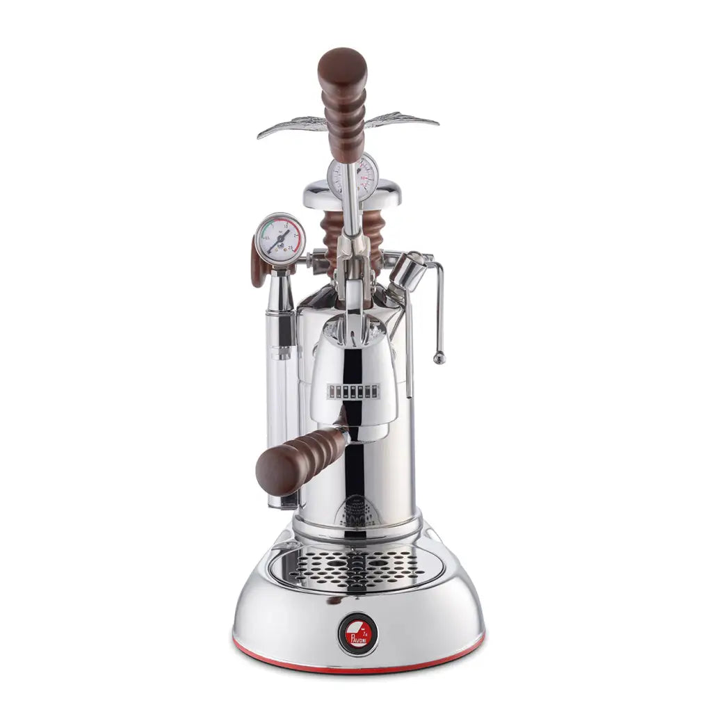 La Pavoni Esperto Abile - ALL