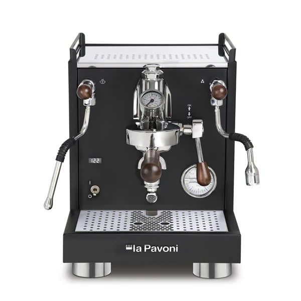 La Pavoni Cellini Evo PID Coffee Machine