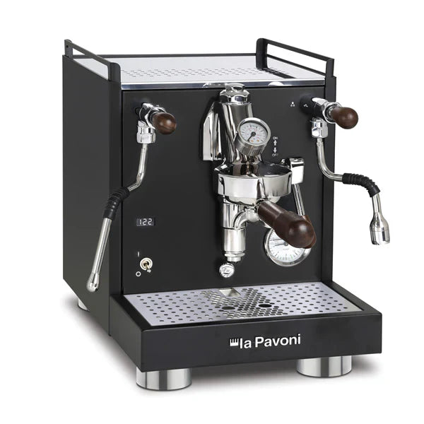 La Pavoni Cellini Evo PID Coffee Machine