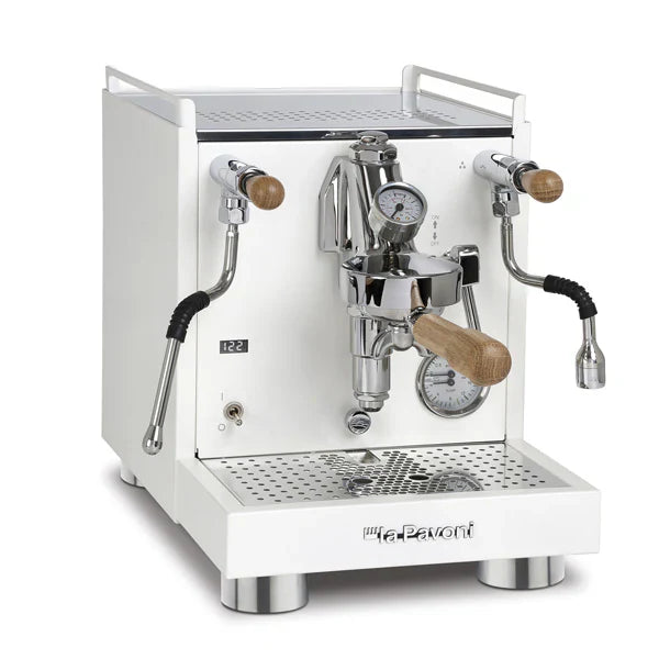 La Pavoni Cellini Evo PID Coffee Machine