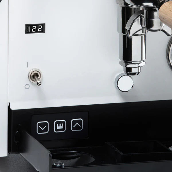 La Pavoni Cellini Evo PID Coffee Machine
