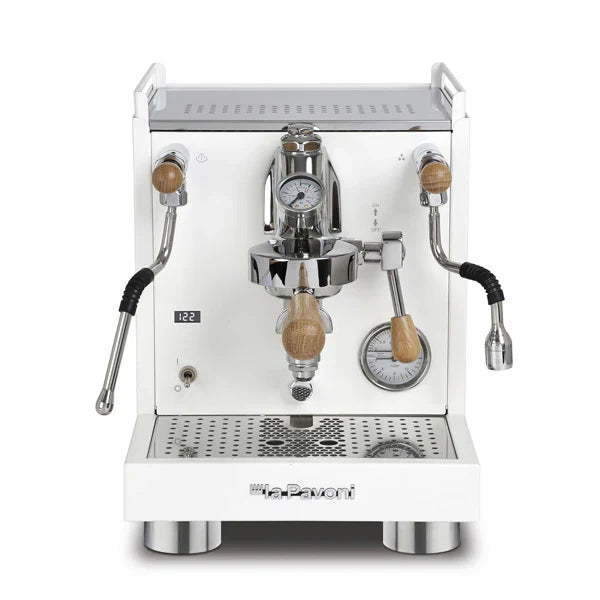 La Pavoni Cellini Evo PID Coffee Machine