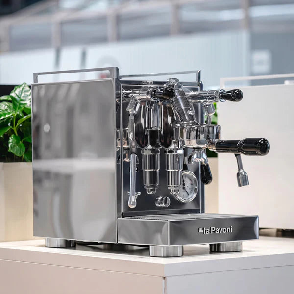 La Pavoni Cellini Mini X Coffee Machine