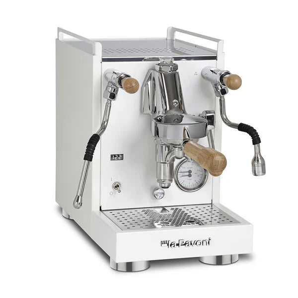 La Pavoni Cellini Mini X Coffee Machine