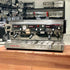 Late Model Shot Timer La Marzocco 3 Group Commercial Coffee