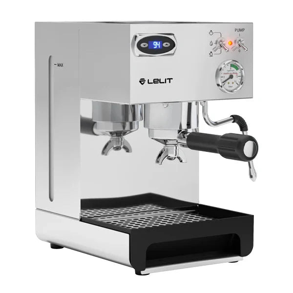 Lelit Anna PL41 Coffee Machine - Australia - Di Pacci