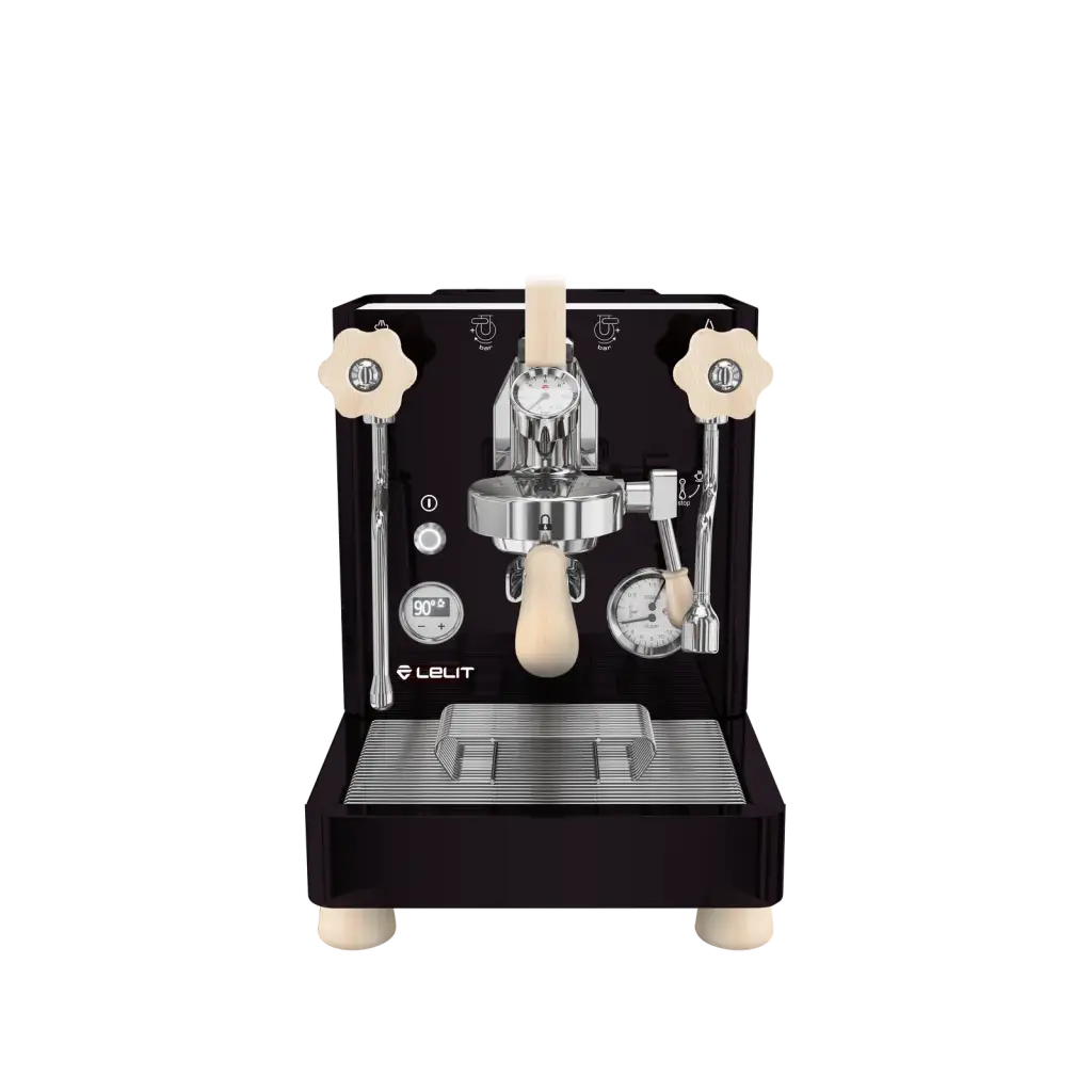 Lelit Bianca V3 PL162T Coffee Machine