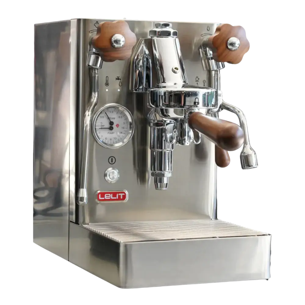 Lelit Mara X V2 Espresso Coffee Machine