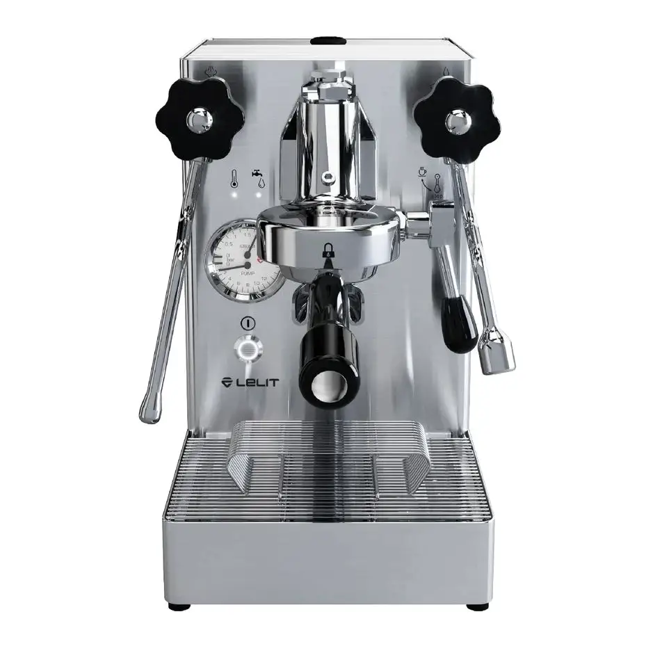 Lelit Mara X V2 Espresso Coffee Machine