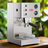 Lelit Victoria PL91T Coffee Machine Brushed Stainless Steel