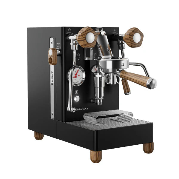 Lelit MaraX3 Coffee Machine - Pre Order Mid August
