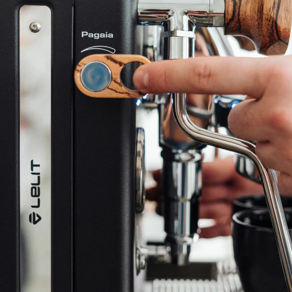 Lelit MaraX3 Coffee Machine - Pre Order Mid August